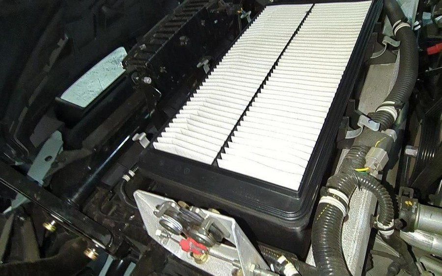 2024 Polaris Slingshot® Slingshot® SL AutoDrive Ocean Gray