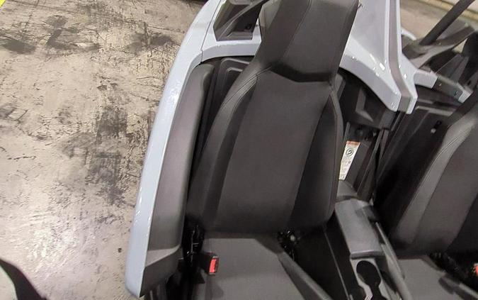 2024 Polaris Slingshot® Slingshot® SL AutoDrive Ocean Gray