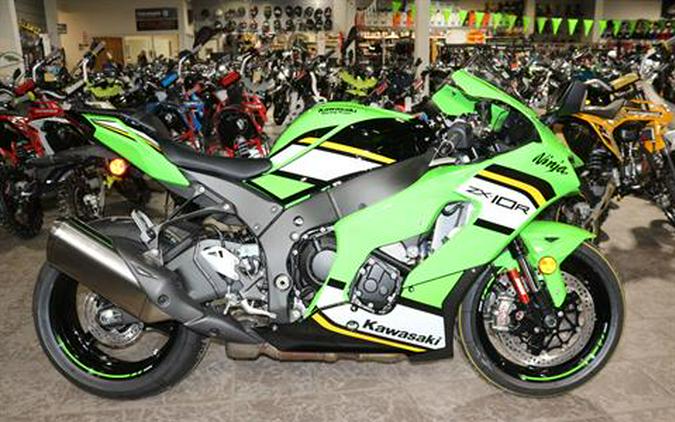 Kawasaki Ninja ZX-10R motorcycles for sale in Watsonville, CA