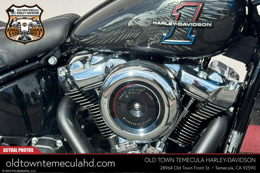 2026 Harley-Davidson Heritage Classic