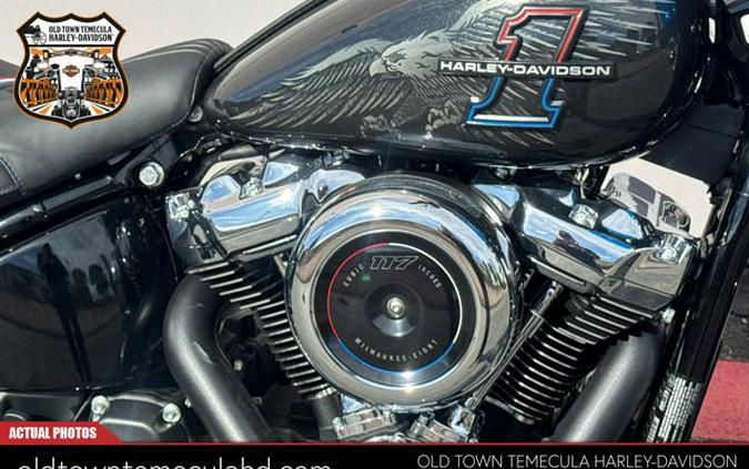 2026 Harley-Davidson Heritage Classic