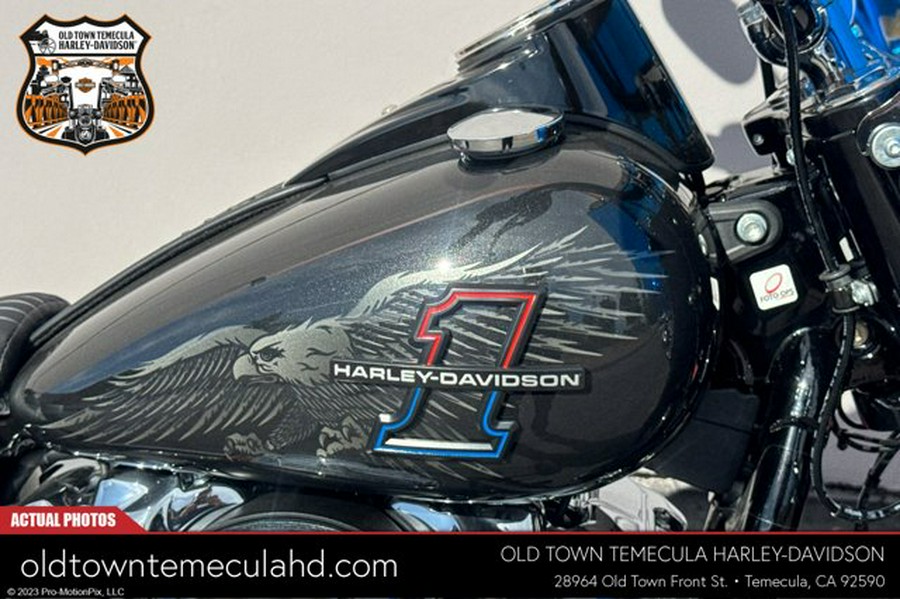 2026 Harley-Davidson Heritage Classic