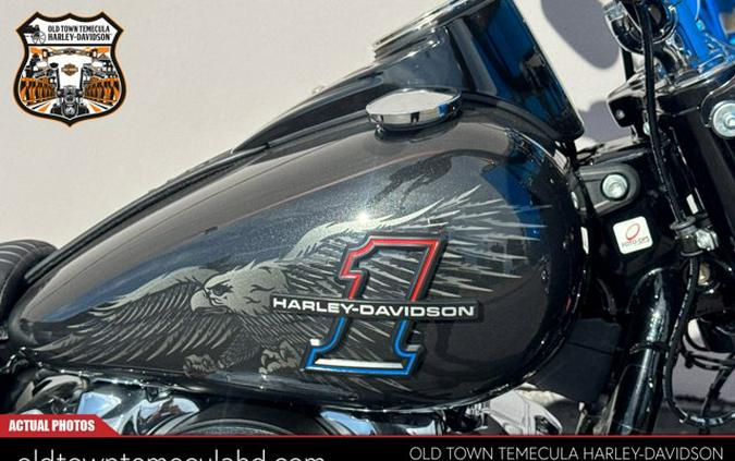 2026 Harley-Davidson Heritage Classic