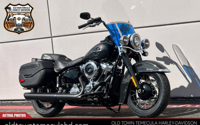 2026 Harley-Davidson Heritage Classic