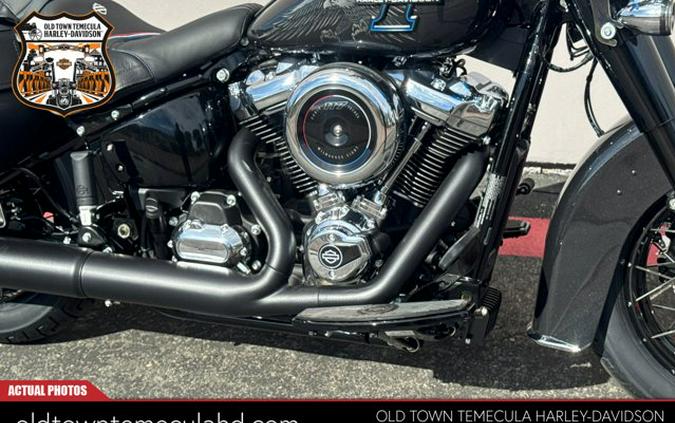 2026 Harley-Davidson Heritage Classic