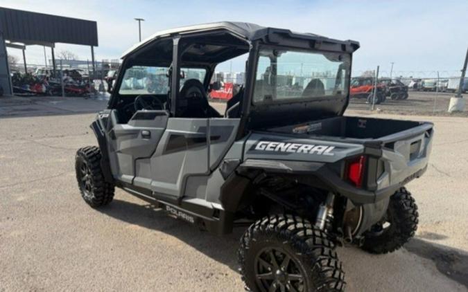 2023 Polaris General XP 4 1000 Ultimate