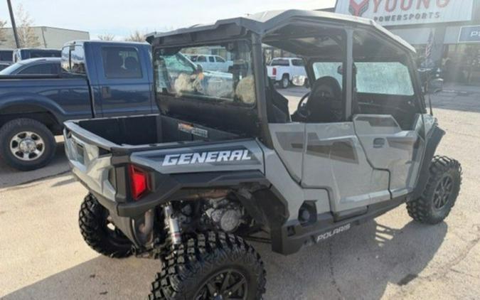 2023 Polaris General XP 4 1000 Ultimate