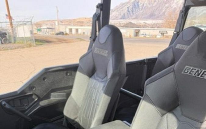 2023 Polaris General XP 4 1000 Ultimate