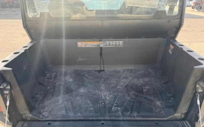 2023 Polaris General XP 4 1000 Ultimate