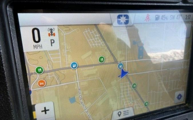 2023 Polaris General XP 4 1000 Ultimate