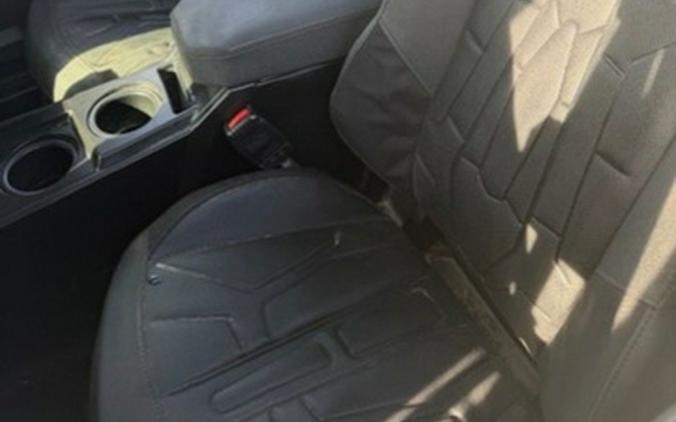 2023 Polaris General XP 4 1000 Ultimate