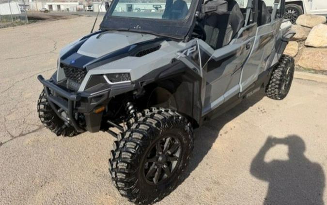 2023 Polaris General XP 4 1000 Ultimate
