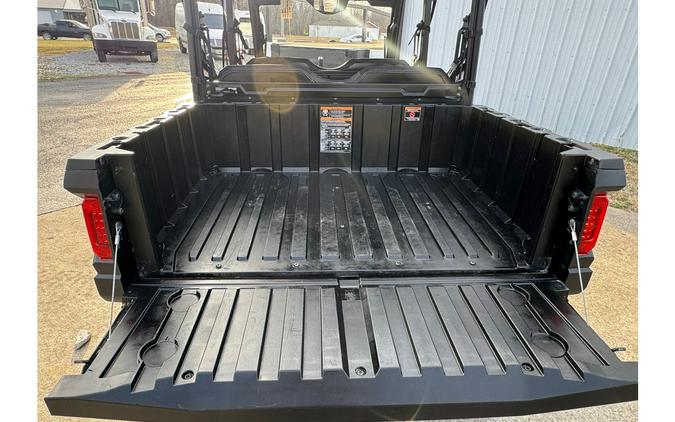 2024 Polaris RANGER CREW 570 SP PREMIUM