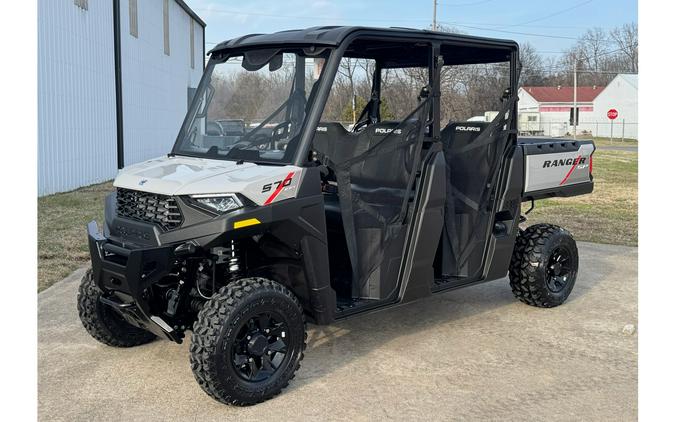 2024 Polaris RANGER CREW 570 SP PREMIUM