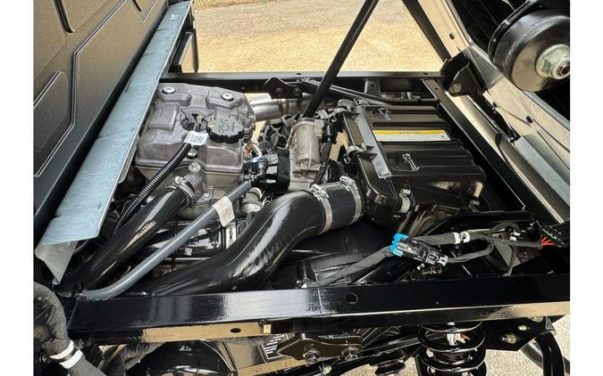 2024 Polaris RANGER CREW 570 SP PREMIUM