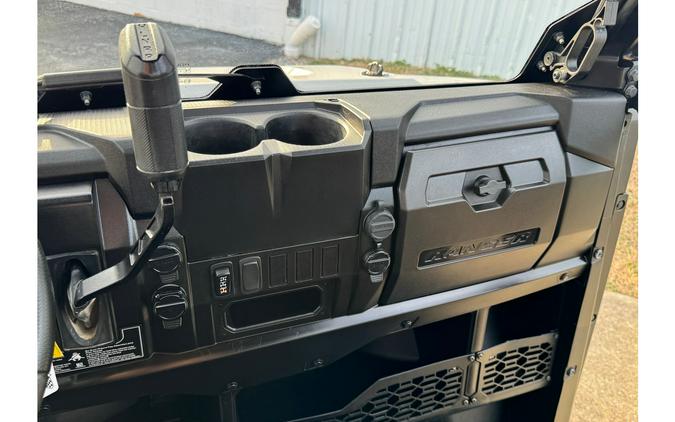 2024 Polaris RANGER CREW 570 SP PREMIUM