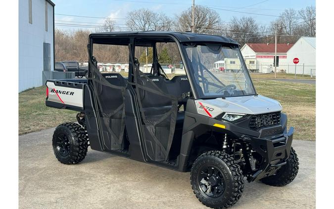 2024 Polaris RANGER CREW 570 SP PREMIUM