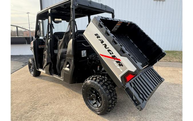 2024 Polaris RANGER CREW 570 SP PREMIUM