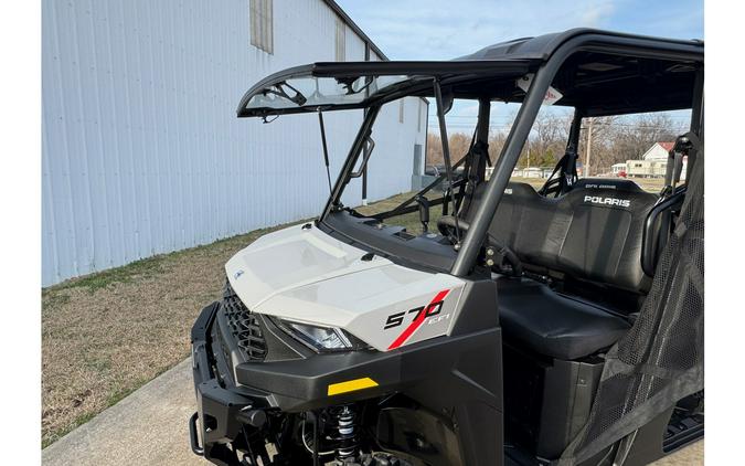 2024 Polaris RANGER CREW 570 SP PREMIUM
