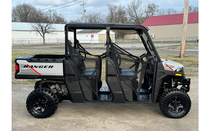 2024 Polaris RANGER CREW 570 SP PREMIUM