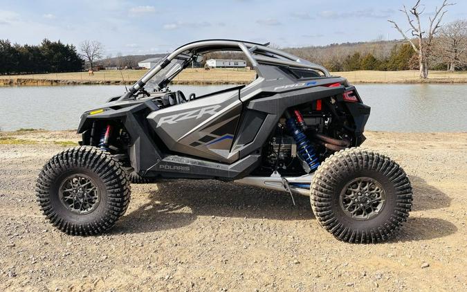 2024 Polaris® RZR Pro R Ultimate
