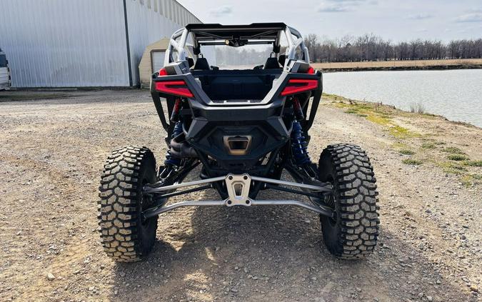 2024 Polaris® RZR Pro R Ultimate