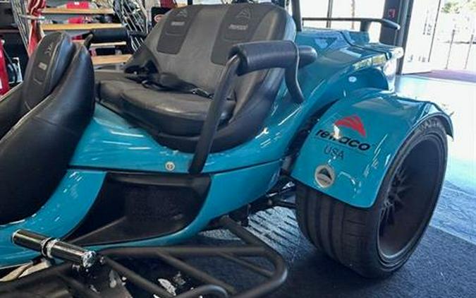 2023 Rewaco ST 3 Touring