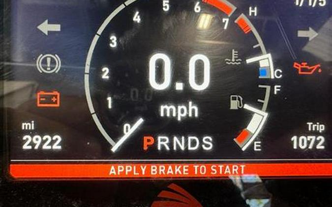 2023 Rewaco ST 3 Touring