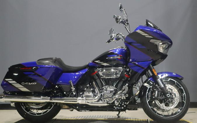 2025 Harley-Davidson CVO Road Glide FLTRXSE
