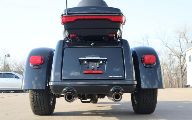 2024 Harley-Davidson Tri Glide Ultra FLHTCUTG