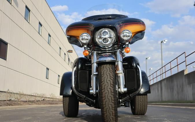 2024 Harley-Davidson Tri Glide Ultra FLHTCUTG