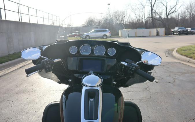2024 Harley-Davidson Tri Glide Ultra FLHTCUTG