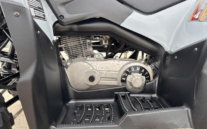 2025 Polaris® Phoenix 200