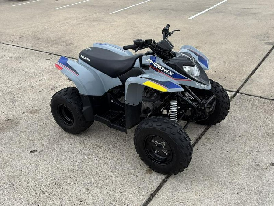 2025 Polaris® Phoenix 200
