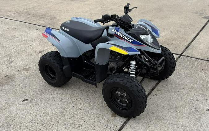 2025 Polaris® Phoenix 200