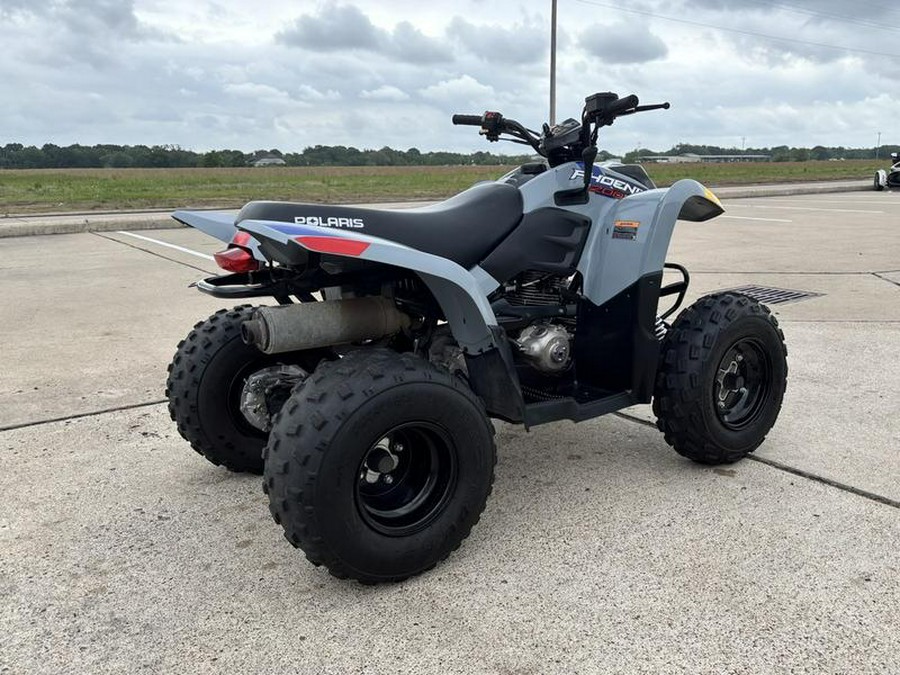 2025 Polaris® Phoenix 200