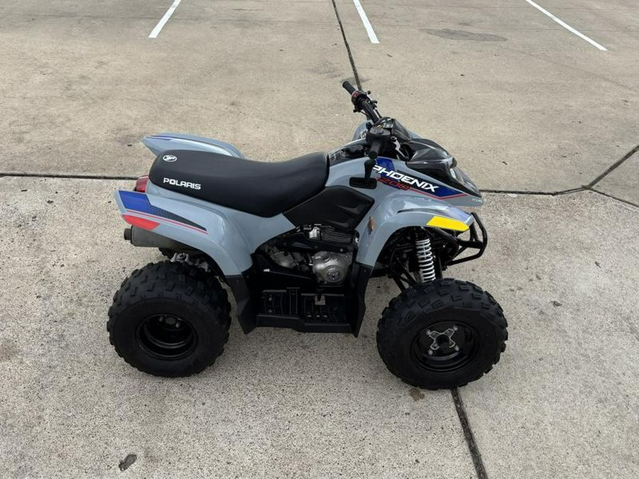 2025 Polaris® Phoenix 200