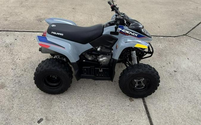 2025 Polaris® Phoenix 200