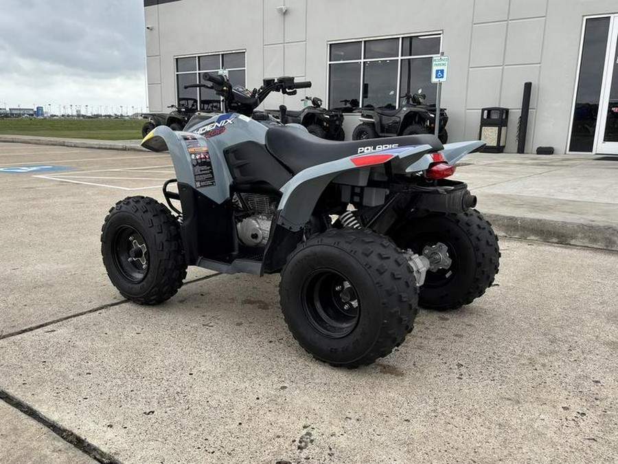 2025 Polaris® Phoenix 200