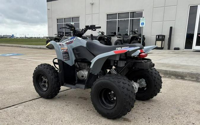 2025 Polaris® Phoenix 200