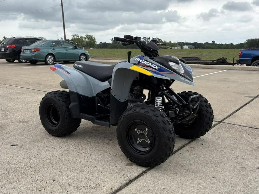 2025 Polaris® Phoenix 200