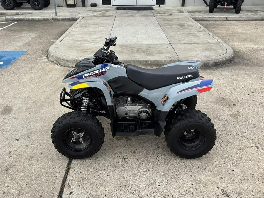 2025 Polaris® Phoenix 200