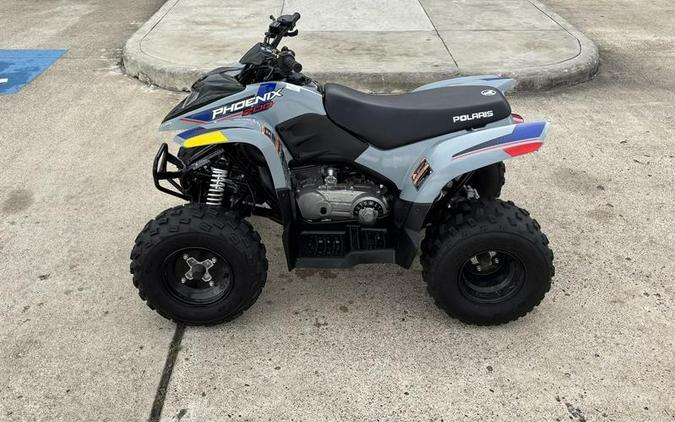 2025 Polaris® Phoenix 200