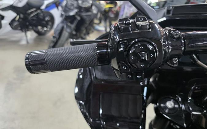 2024 Harley-Davidson Touring FLTRXSTSE - CVO Road Glide ST