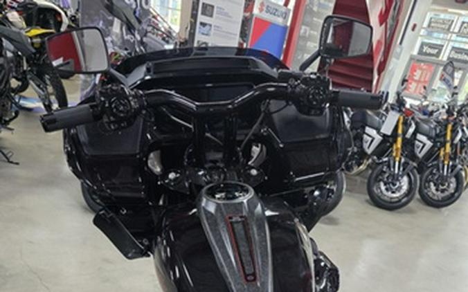 2024 Harley-Davidson Touring FLTRXSTSE - CVO Road Glide ST