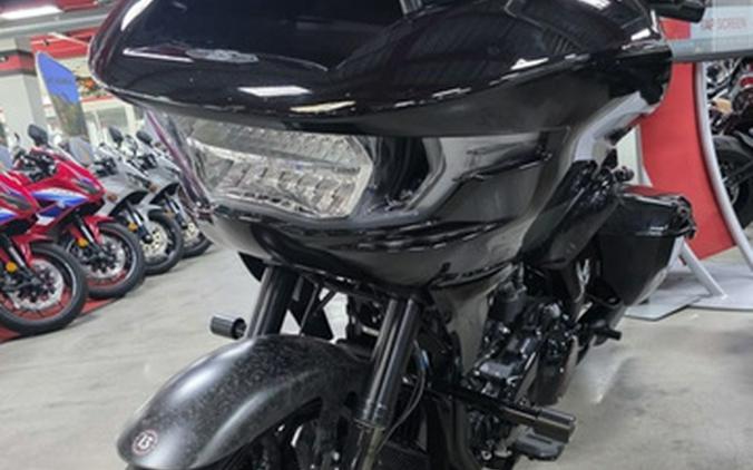 2024 Harley-Davidson Touring FLTRXSTSE - CVO Road Glide ST