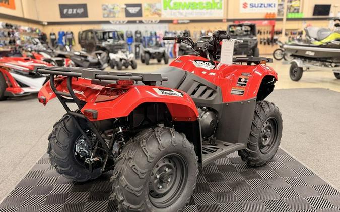 2026 Kawasaki Brute Force 450 4x4 EPS