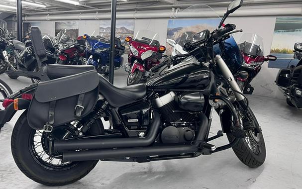 2011 Honda Shadow Phantom