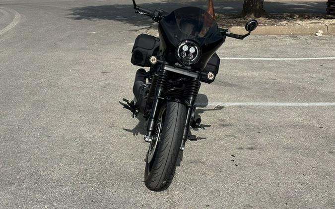 2025 Honda Rebel 1100 DCT