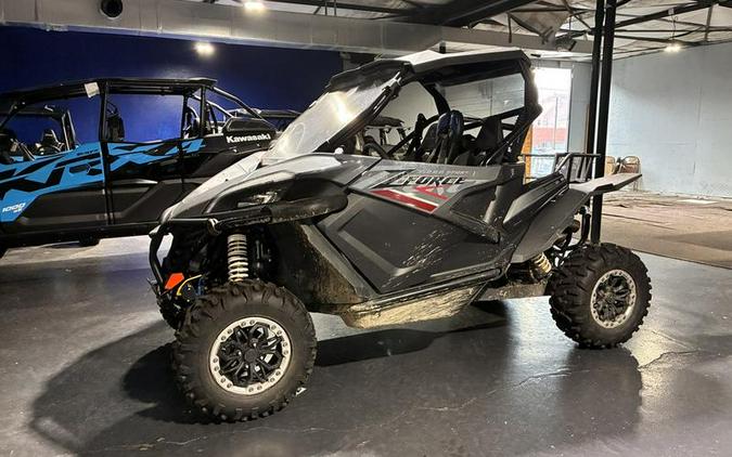 2022 CFMOTO ZFORCE 950 HO Sport